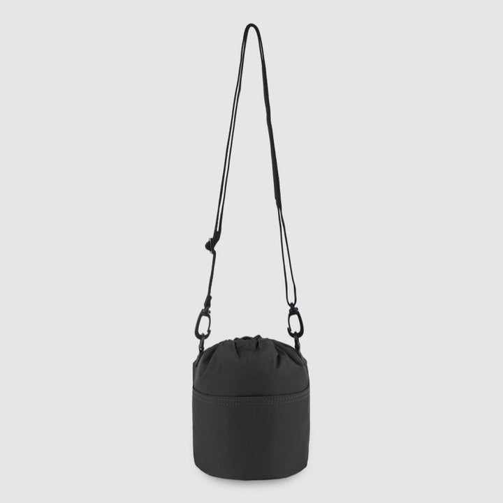 Dickies Unionville Pouch bag black - Shop-Tetuan