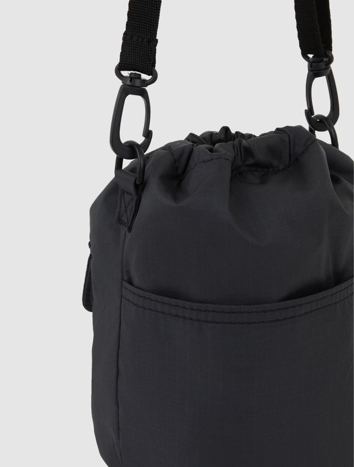Dickies Unionville Pouch bag black - Shop-Tetuan