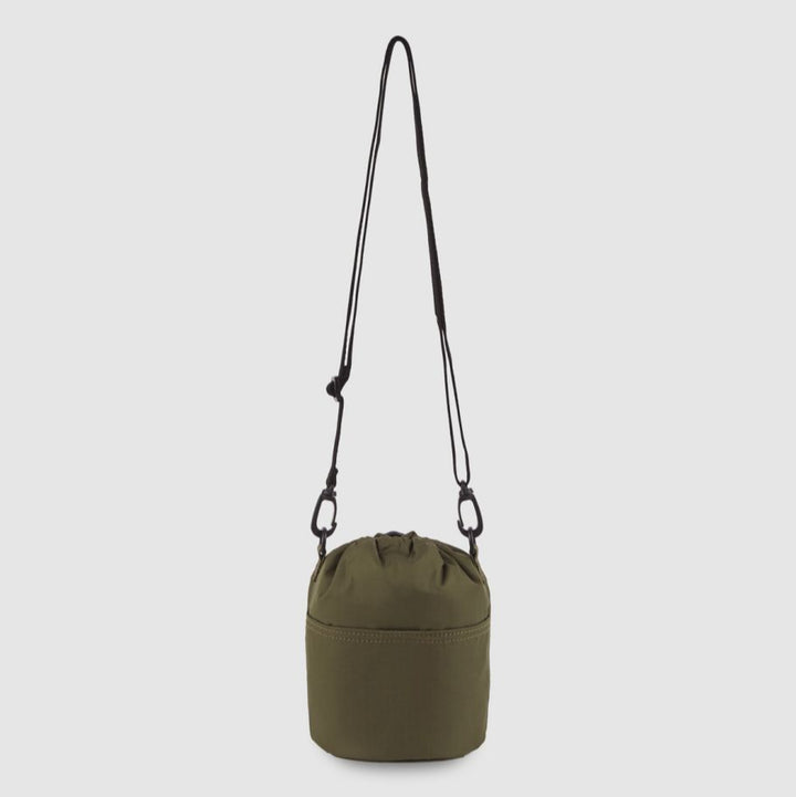 Dickies Unionville Pouch bag military green