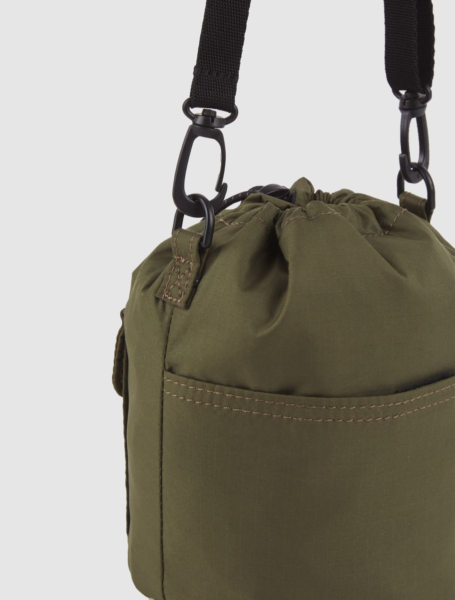 Dickies Unionville Pouch bag military green