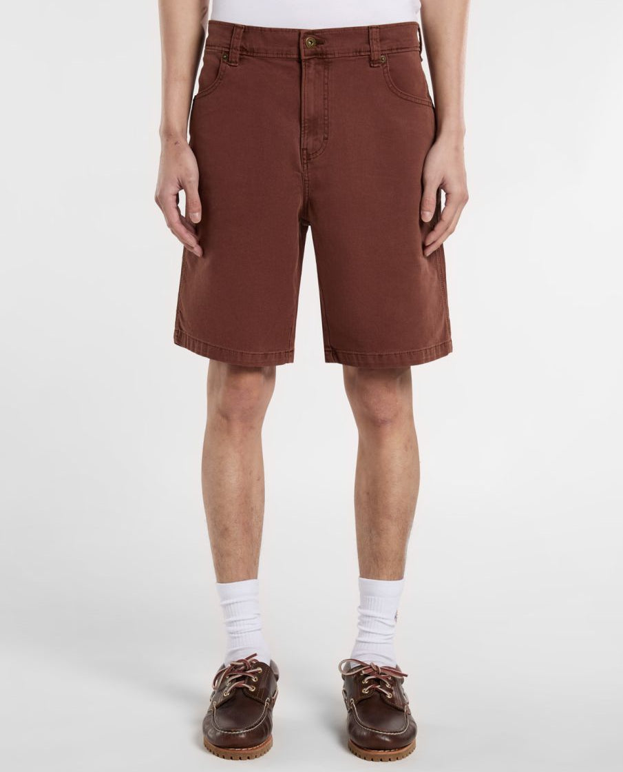 Dickies River Ranch Work Shorts cappuccino