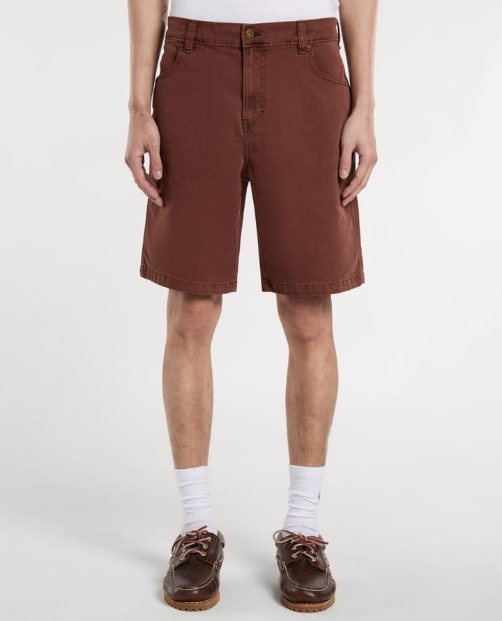 Dickies River Ranch Work Shorts cappuccino