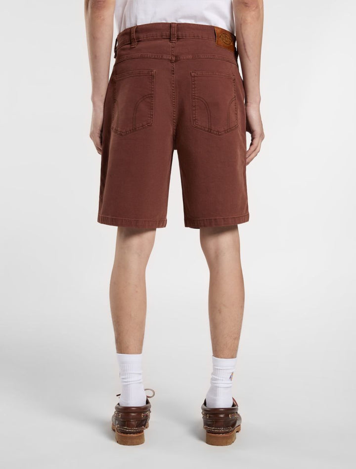 Dickies River Ranch Work Shorts cappuccino