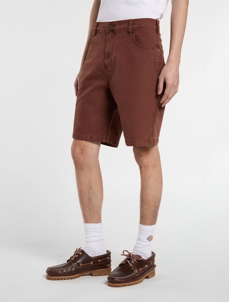 Dickies River Ranch Work Shorts cappuccino