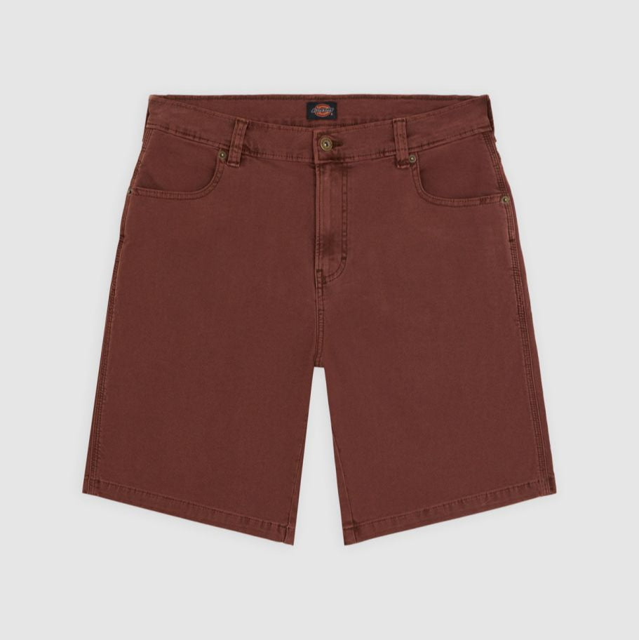 Dickies River Ranch Work Shorts cappuccino