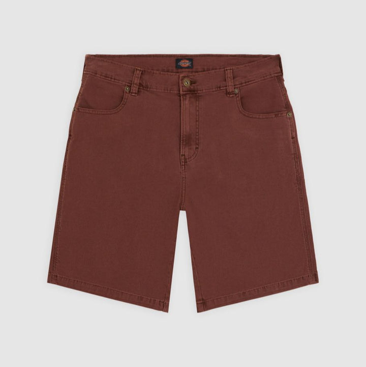 Dickies River Ranch Work Shorts cappuccino