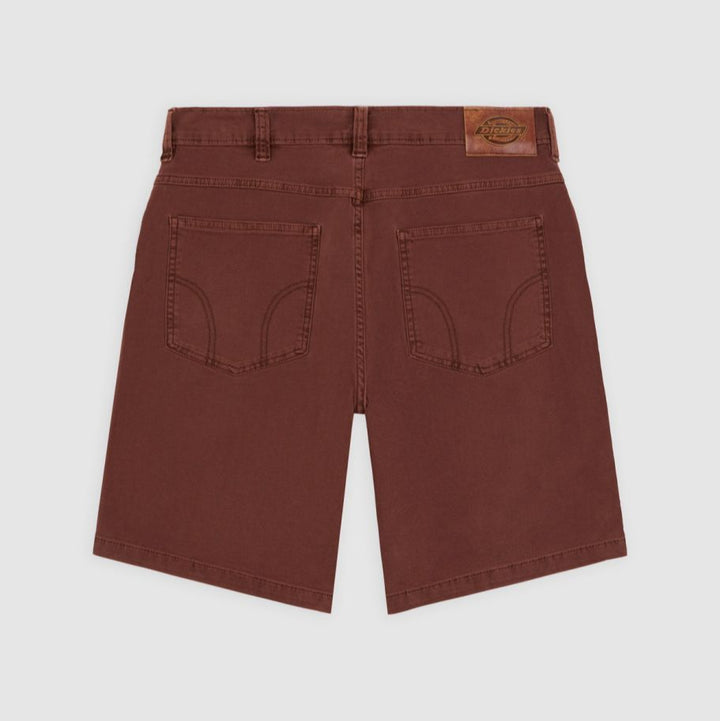 Dickies River Ranch Work Shorts cappuccino