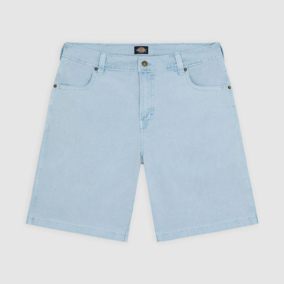 Dickies River Ranch Work Shorts skyway