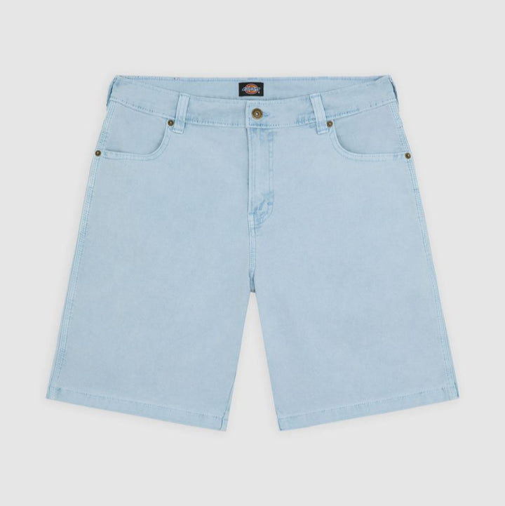 Dickies River Ranch Work Shorts skyway