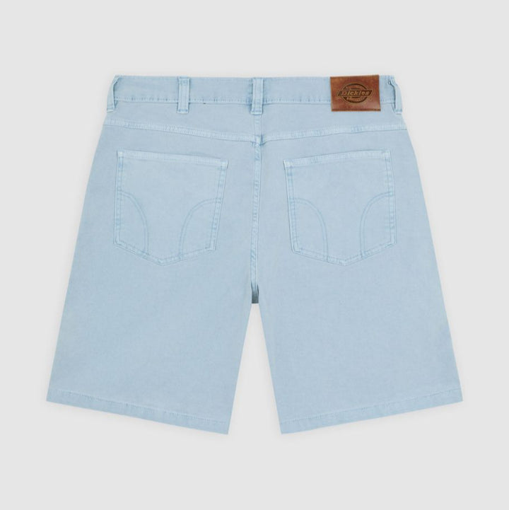 Dickies River Ranch Work Shorts skyway