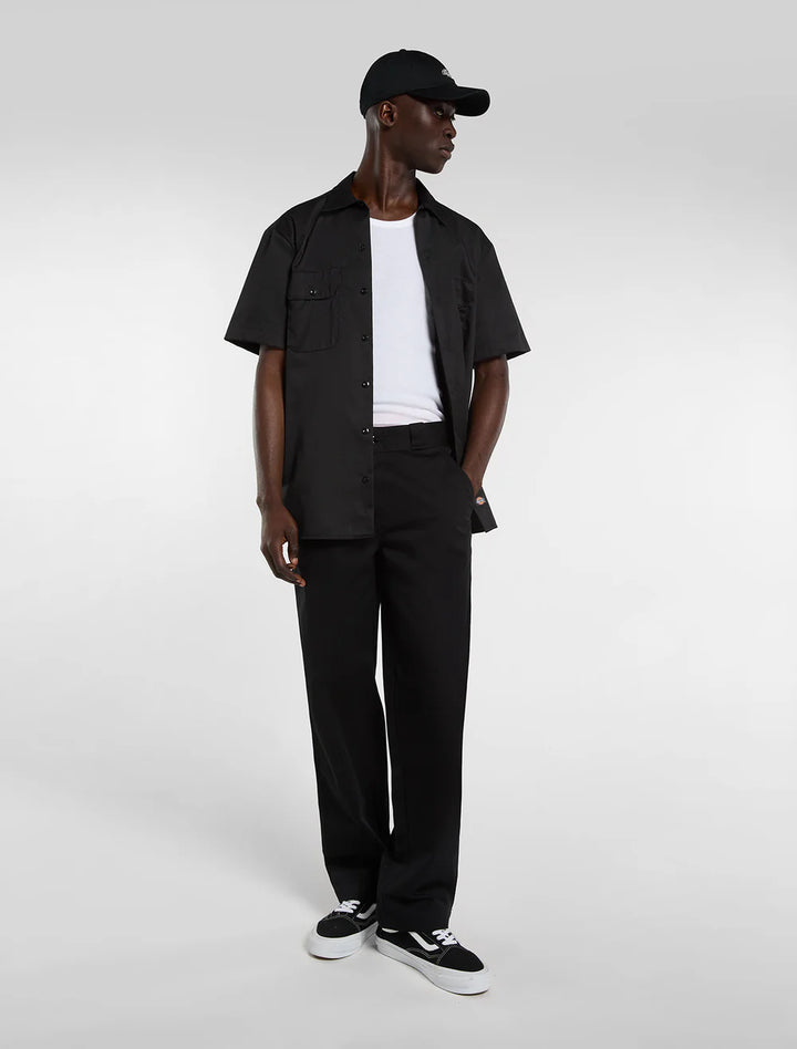 Dickies Amsterdam three-pack vests white - Shop-Tetuan