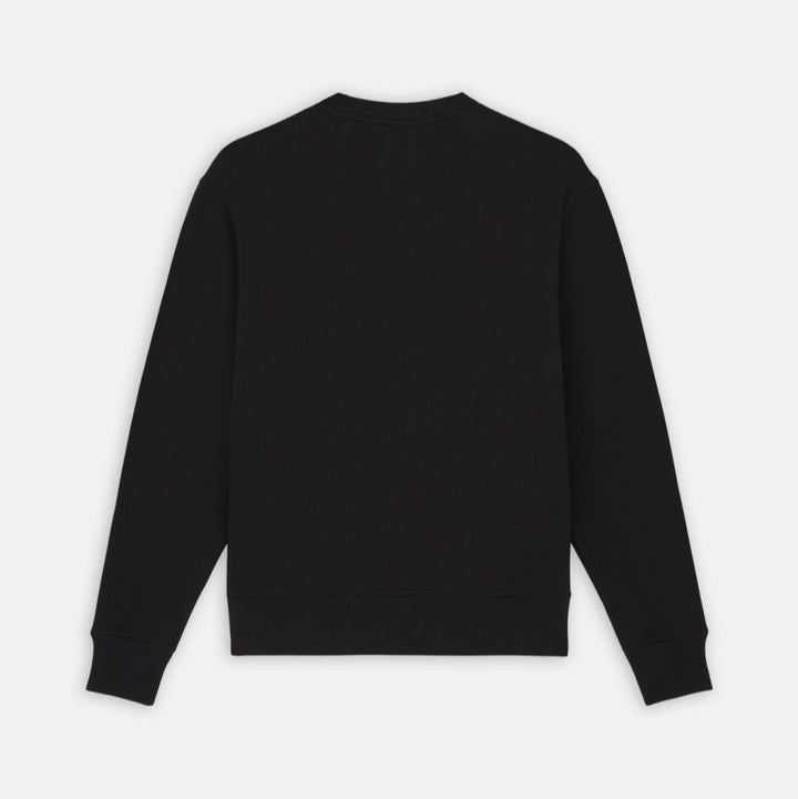 Dickies Script Sweatshirt black - Shop-Tetuan