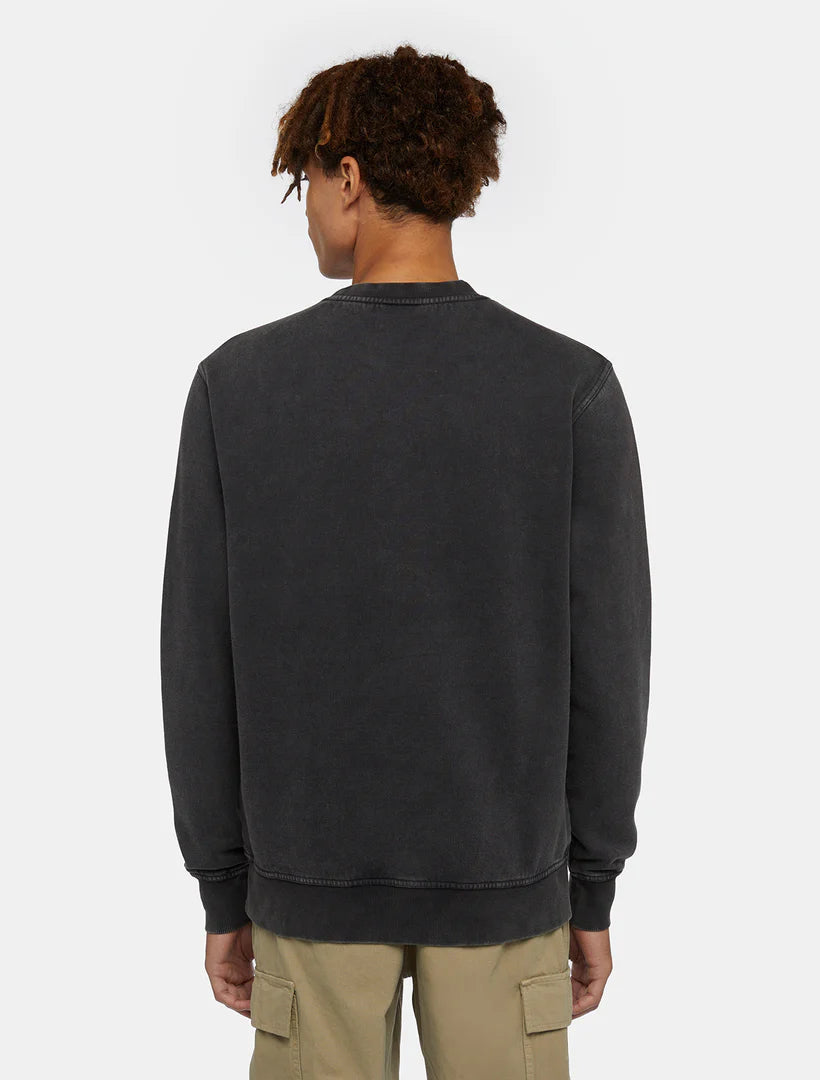 Dickies Plentywood sweatshirt black