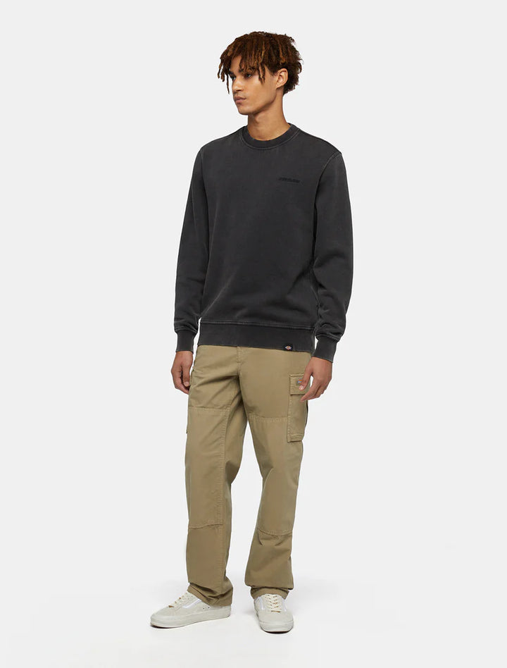 Dickies Plentywood sweatshirt black