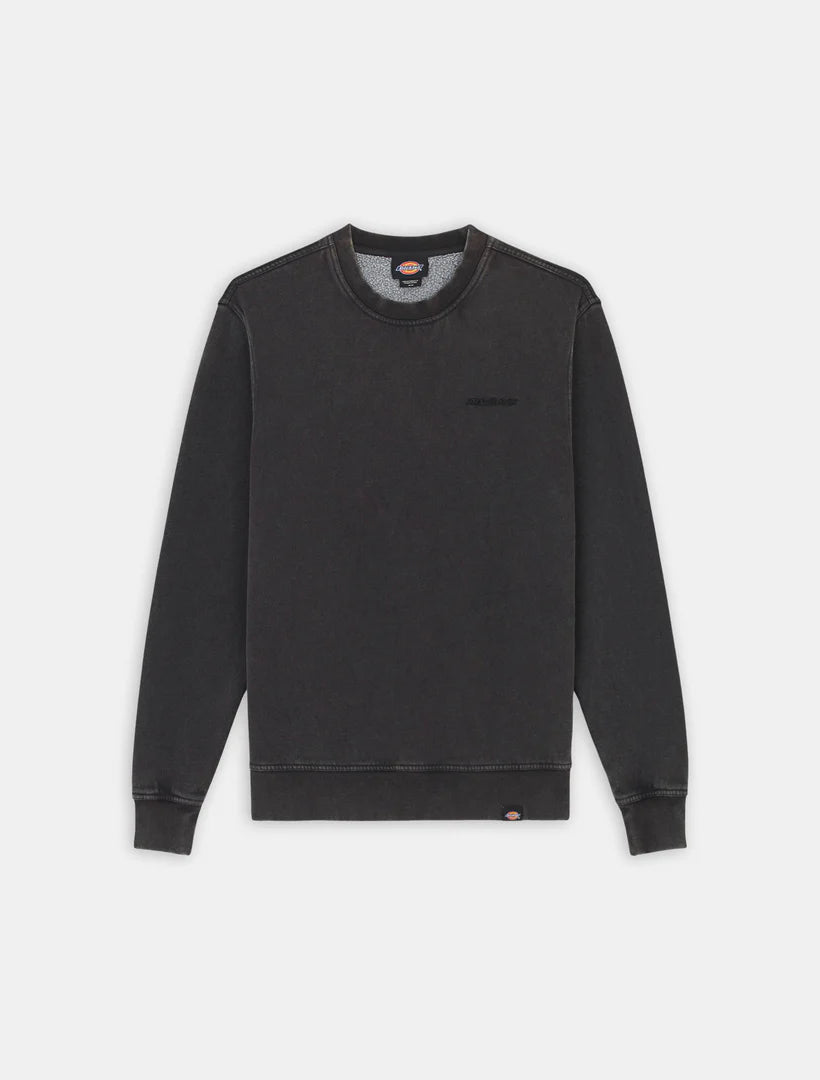 Dickies Plentywood sweatshirt black