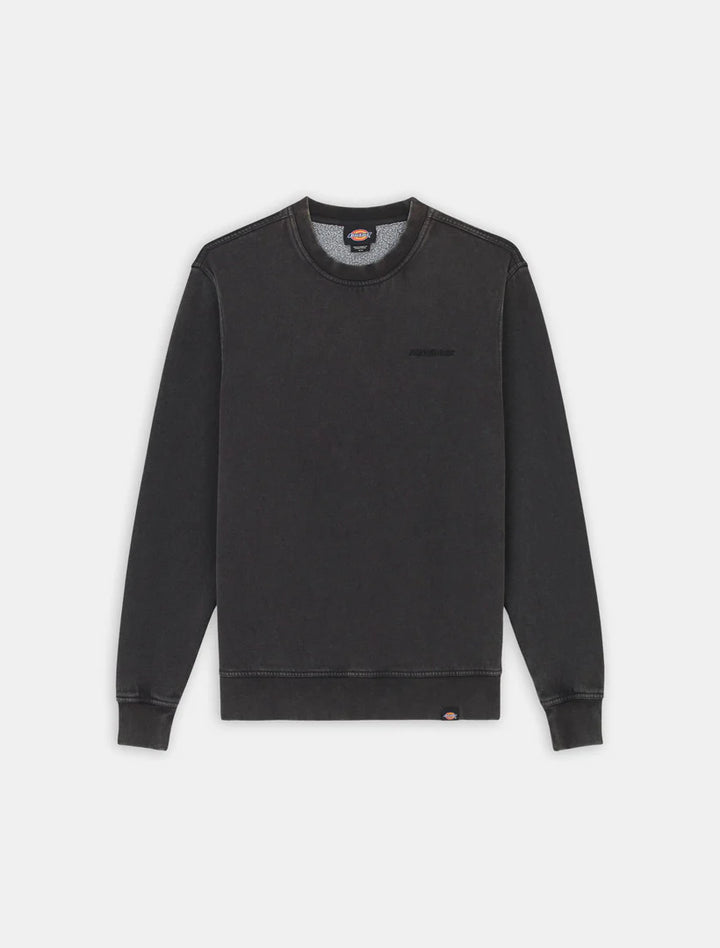 Dickies Plentywood sweatshirt black