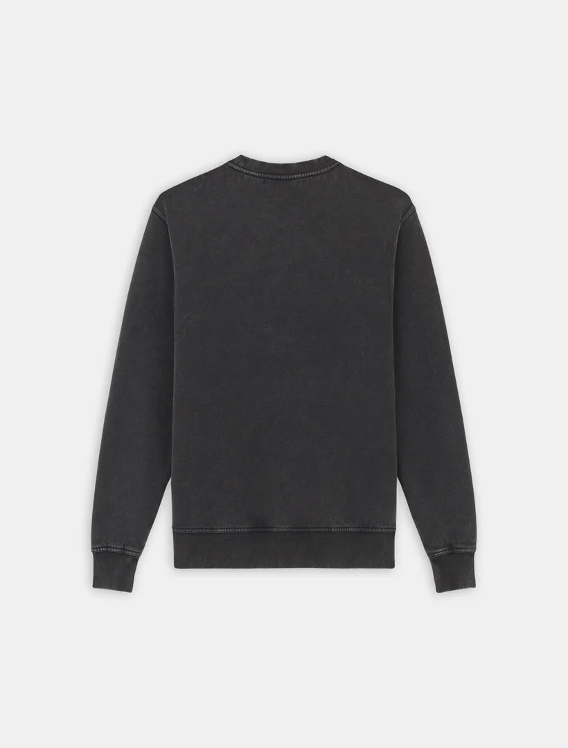 Dickies Plentywood sweatshirt black