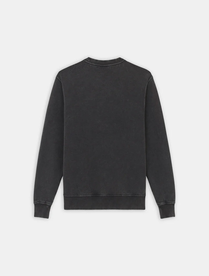 Dickies Plentywood sweatshirt black