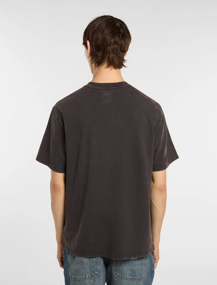 Dickies Plentywood lightweight tee black - Shop-Tetuan