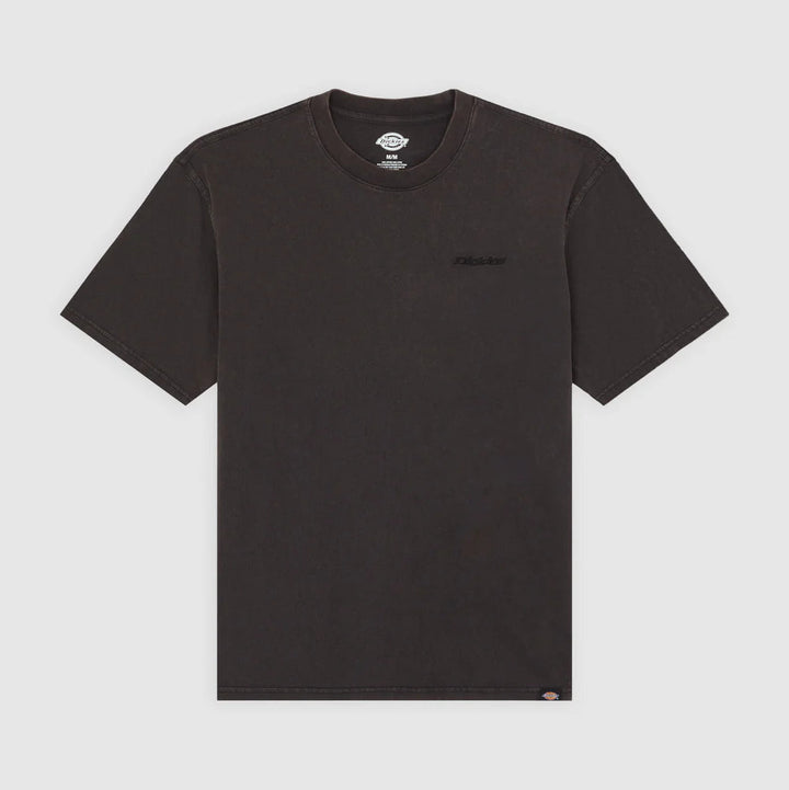 Dickies Plentywood lightweight tee black - Shop-Tetuan