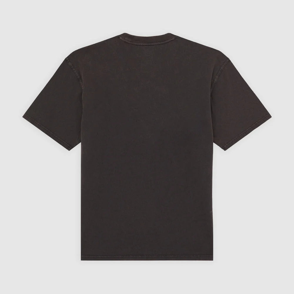 Dickies Plentywood lightweight tee black - Shop-Tetuan
