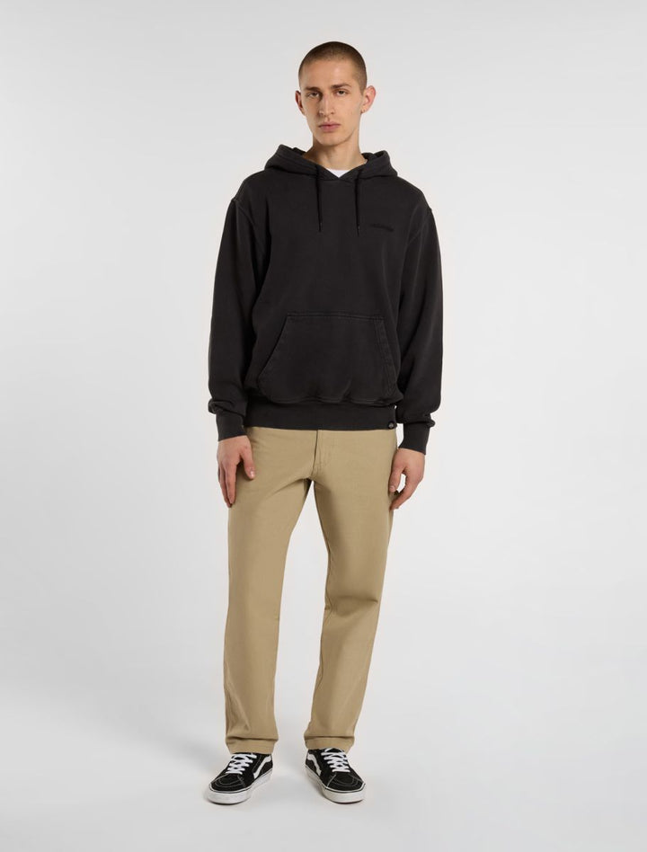 Dickies Plentywood sweatshirt black - Shop-Tetuan