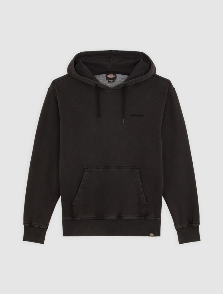 Dickies Plentywood sweatshirt black - Shop-Tetuan