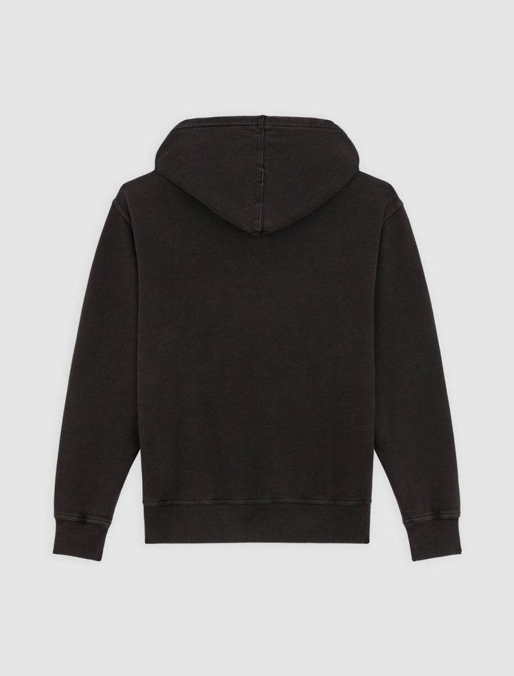 Dickies Plentywood sweatshirt black - Shop-Tetuan