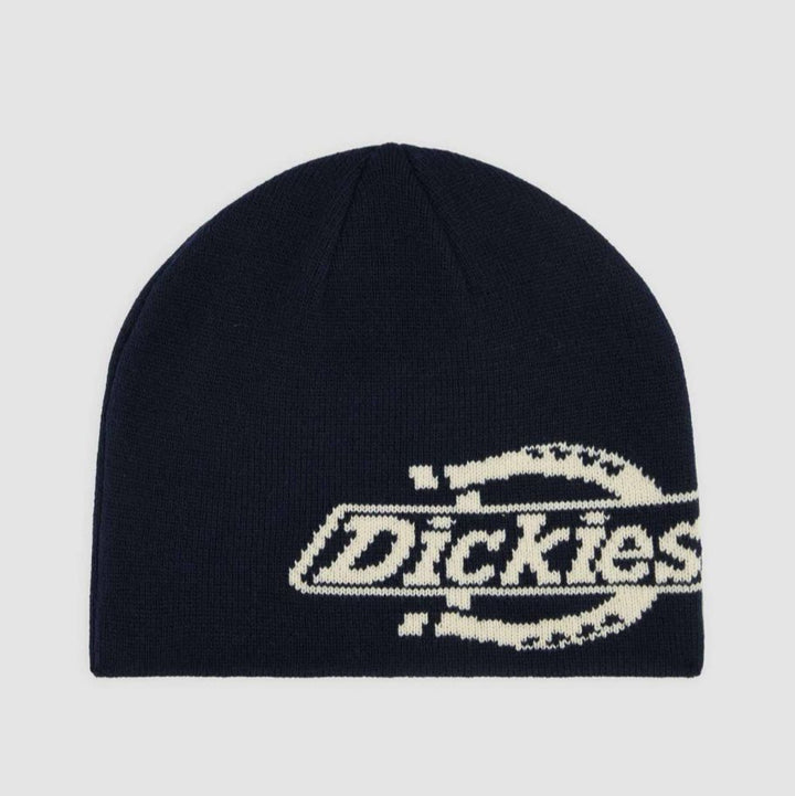 Dickies Summerdale Logo beanie dark blue