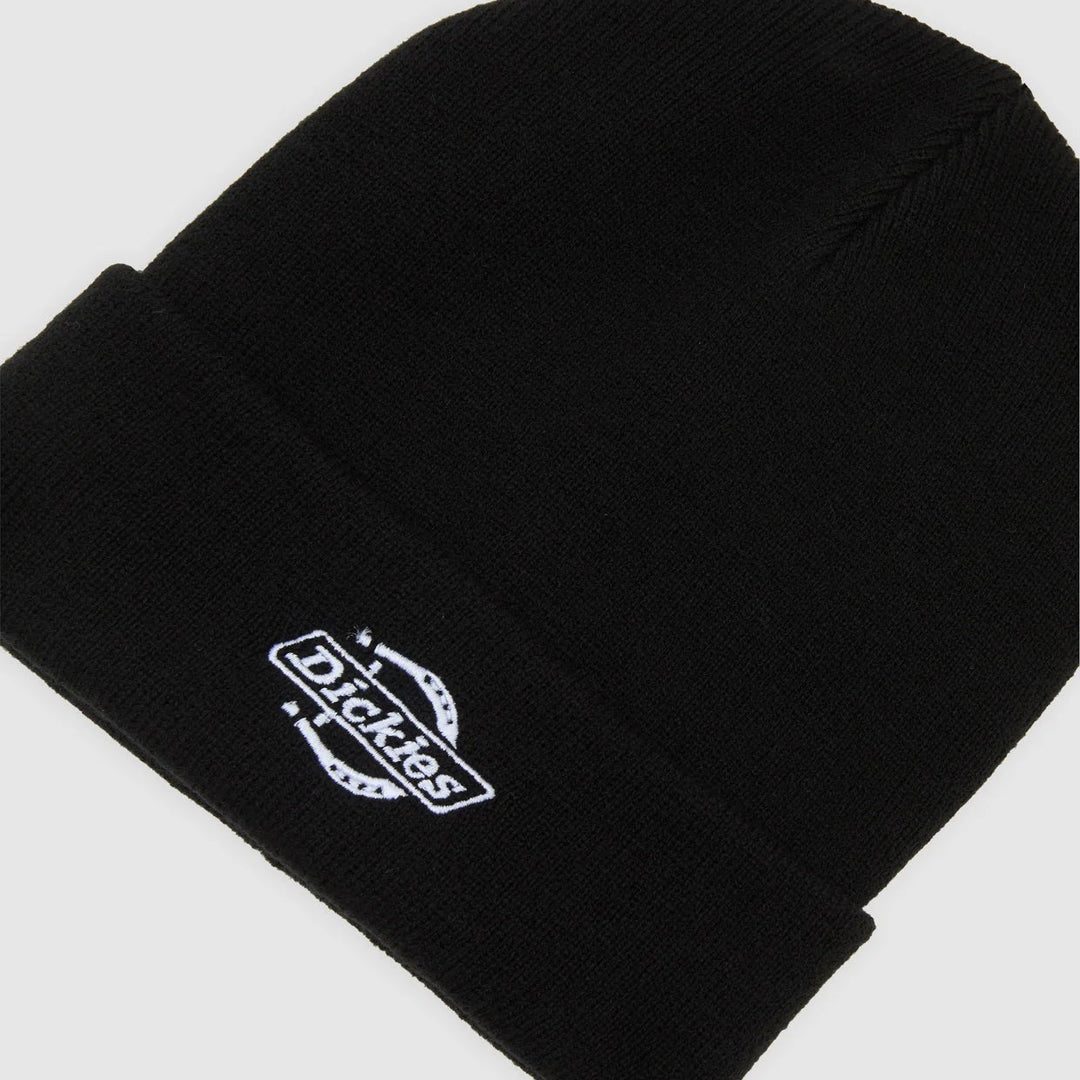 Dickies Summerdale beanie black - Shop-Tetuan