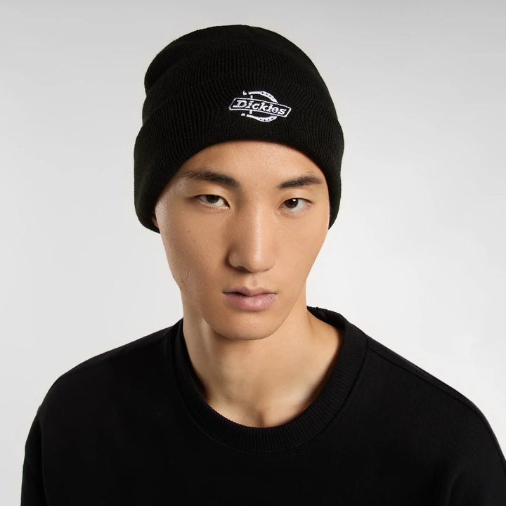 Dickies Summerdale beanie black - Shop-Tetuan