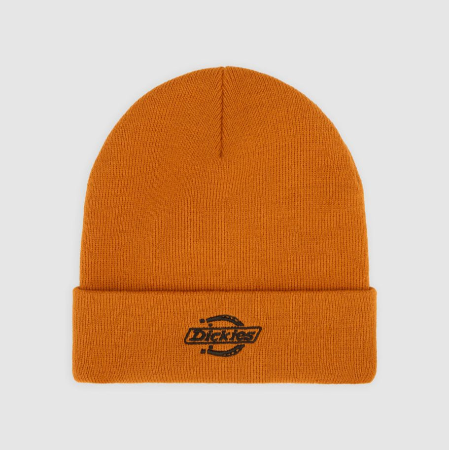 Dickies Summerdale beanie automn maple - Shop-Tetuan