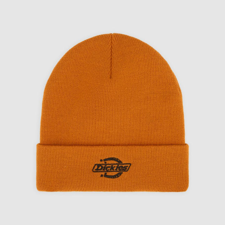 Dickies Summerdale beanie automn maple - Shop-Tetuan