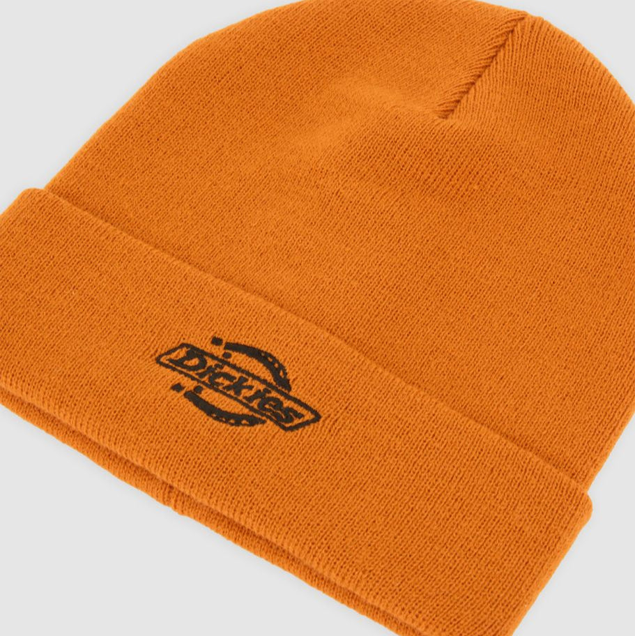 Dickies Summerdale beanie automn maple - Shop-Tetuan