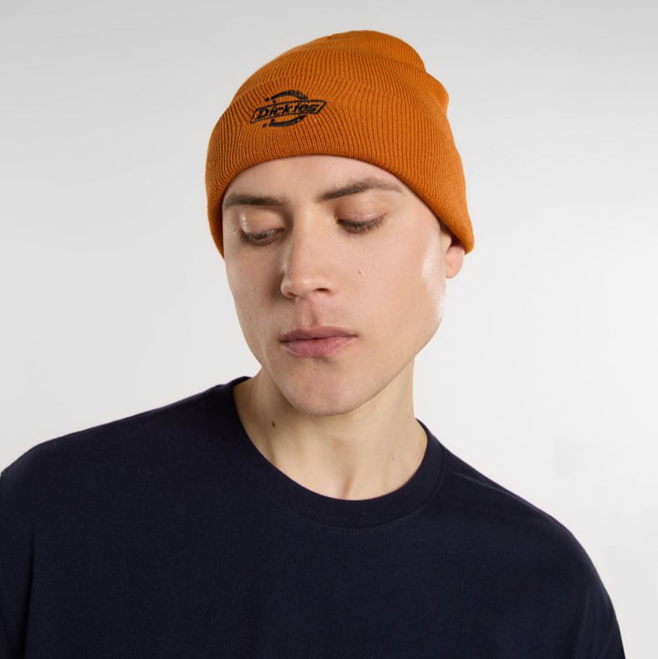 Dickies Summerdale beanie automn maple - Shop-Tetuan