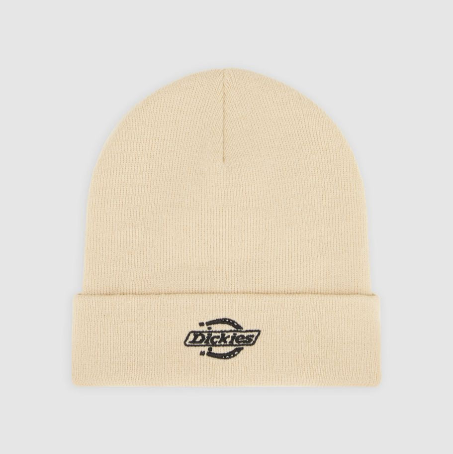 Dickies Summerdale beanie wood ash - Shop-Tetuan
