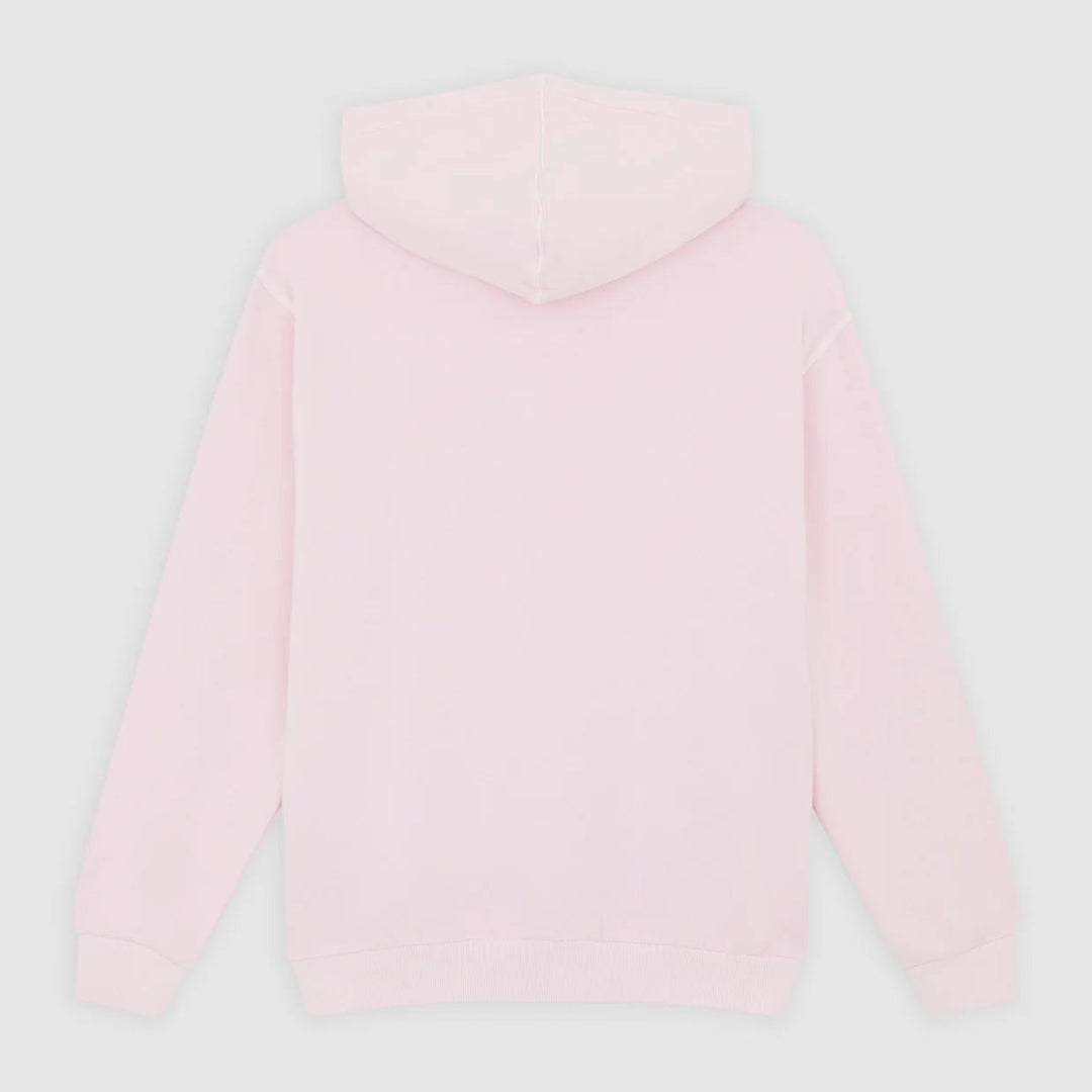 Dickies Slayden garment dye hoodie lt.pink - Shop-Tetuan