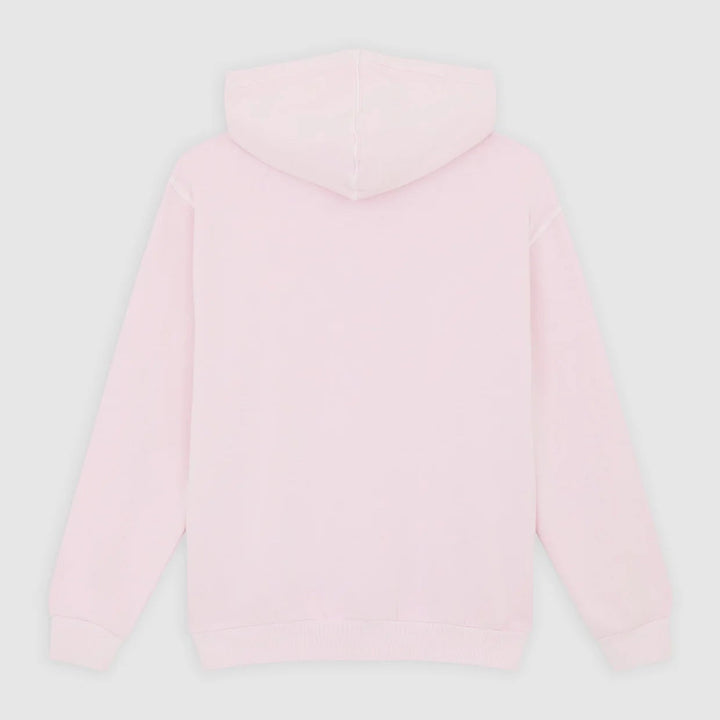 Dickies Slayden garment dye hoodie lt.pink - Shop-Tetuan