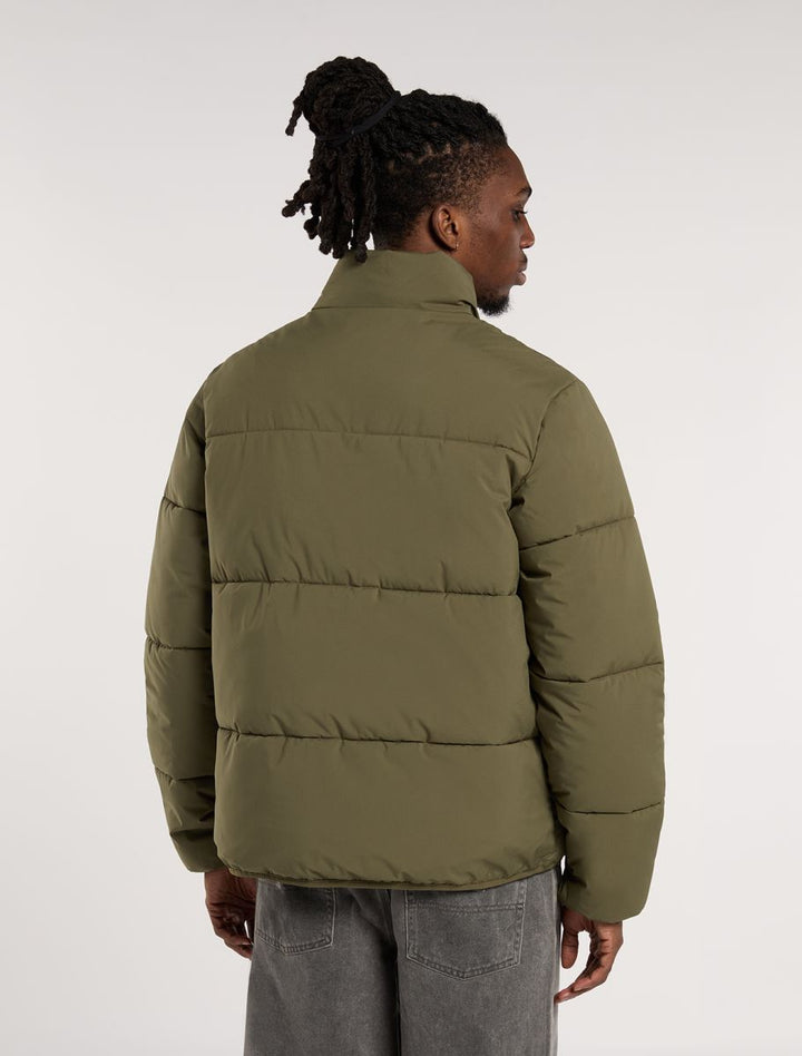 Dickies Summerdale Puffer Jacket military green