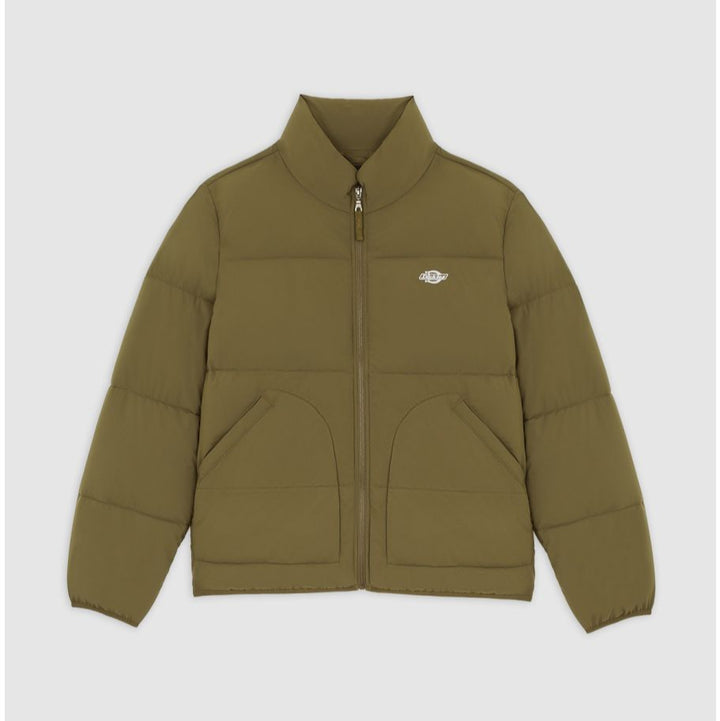 Dickies Summerdale Puffer Jacket military green