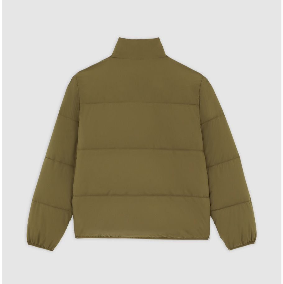 Dickies Summerdale Puffer Jacket military green