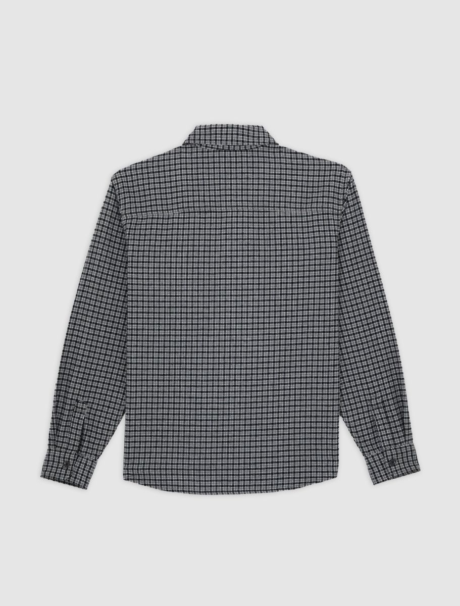 Dickies Henrdersonville long sleeve shirt december - Shop-Tetuan