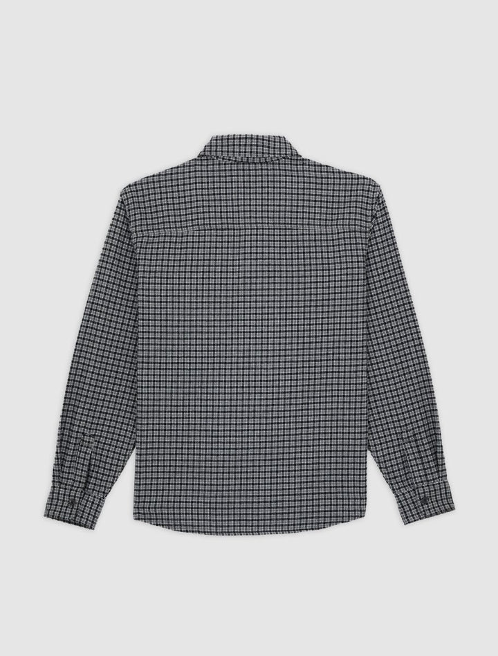 Dickies Henrdersonville long sleeve shirt december - Shop-Tetuan