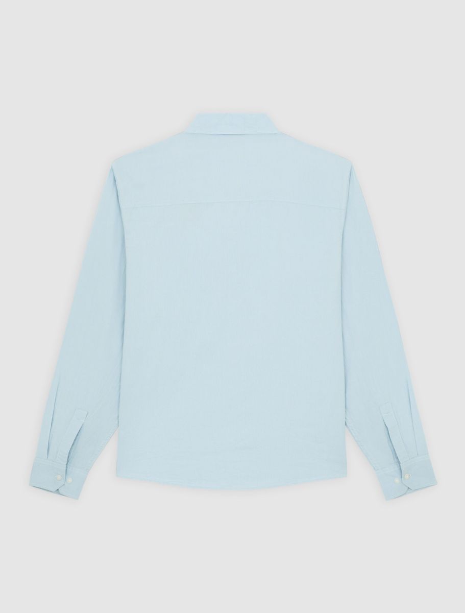 Dickies Gallatin Long Sleeve Shirt - Shop-Tetuan