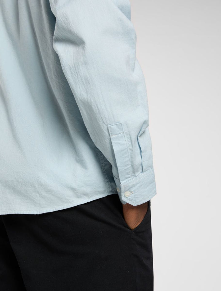 Dickies Gallatin Long Sleeve Shirt - Shop-Tetuan