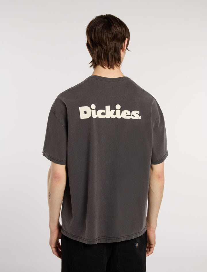 Dickies Slayden GD tee black - Shop-Tetuan