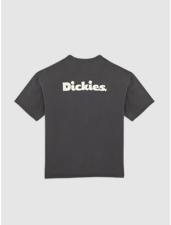 Dickies Slayden GD tee black - Shop-Tetuan