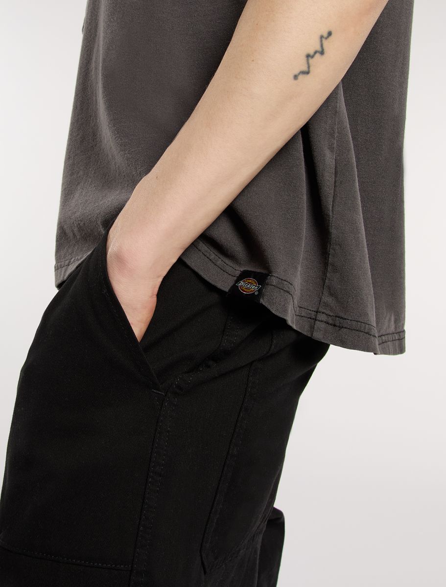 Dickies Slayden GD tee black - Shop-Tetuan