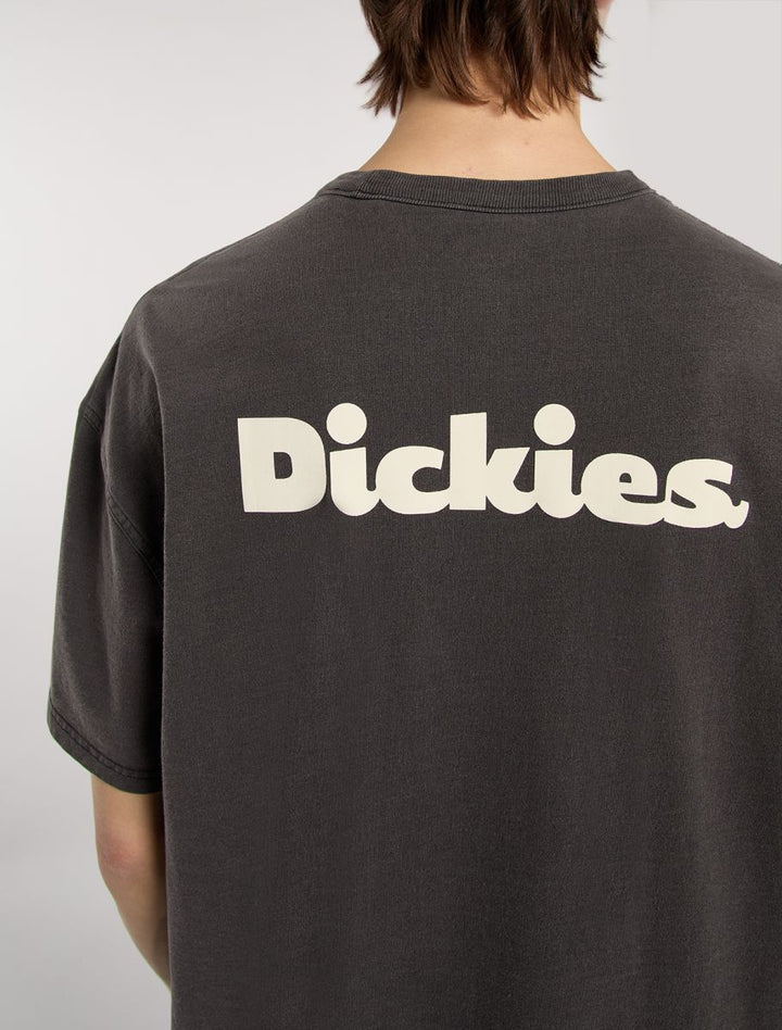 Dickies Slayden GD tee black - Shop-Tetuan