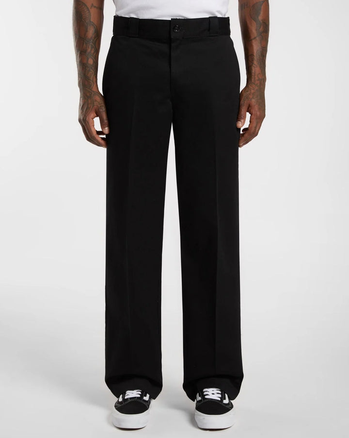 Dickies 247 Regular Work Pants black